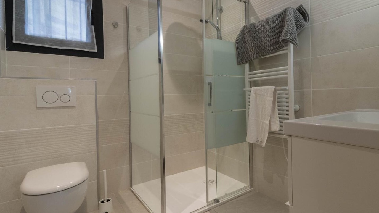 Photo of Bathroom in Saint-Clar-de-Riviere