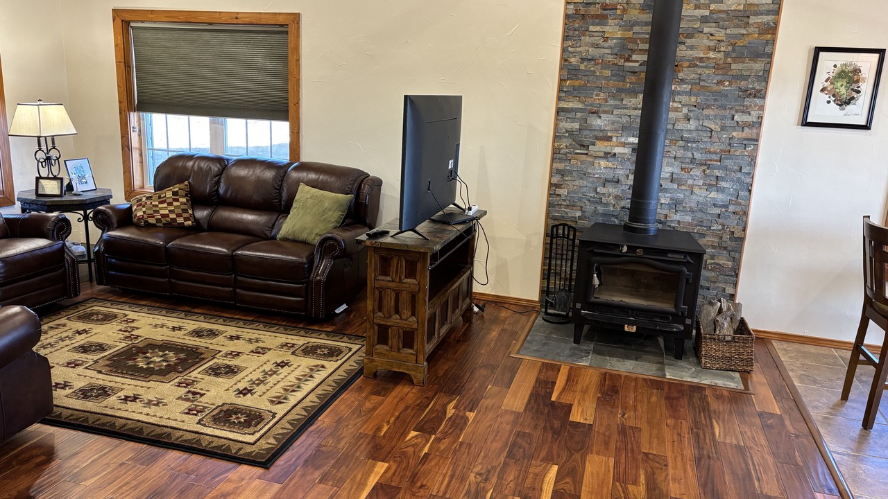 Photo of Livingroom in Lampasas