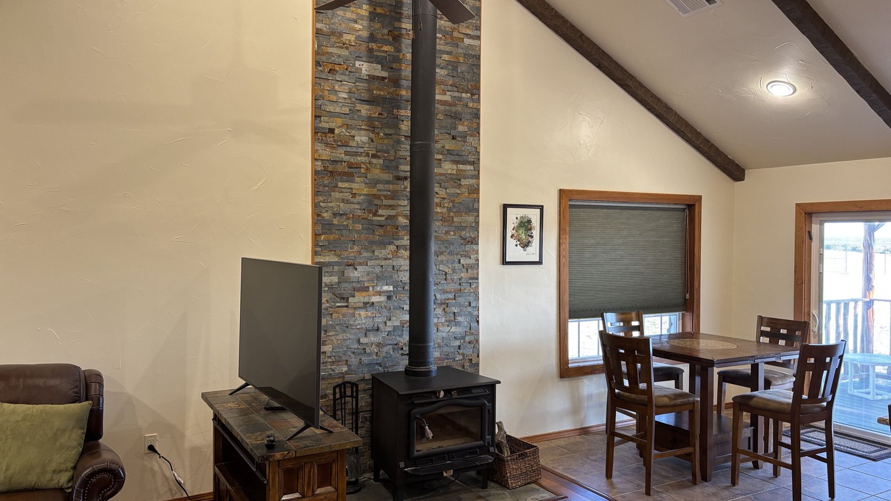 Photo of Livingroom in Lampasas