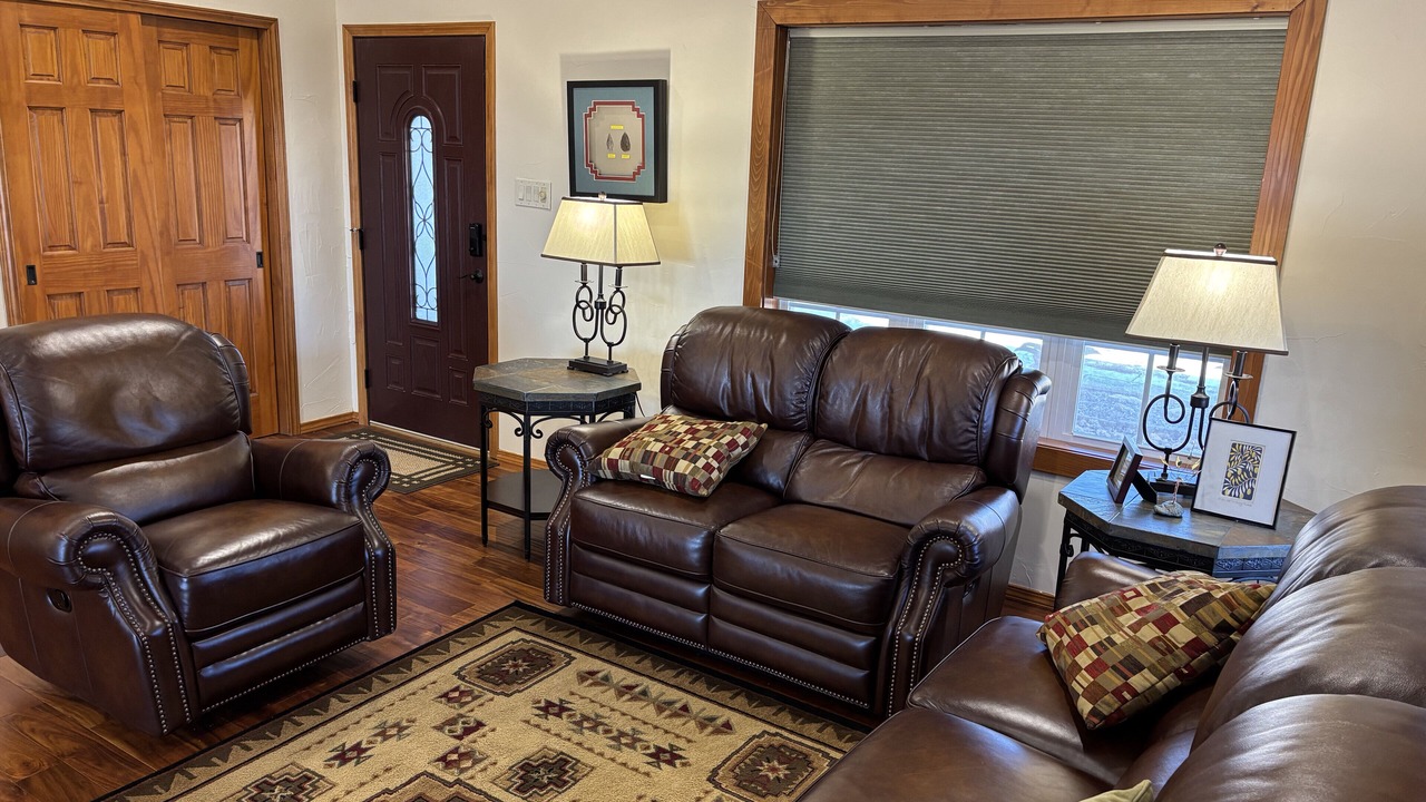 Photo of Livingroom in Lampasas