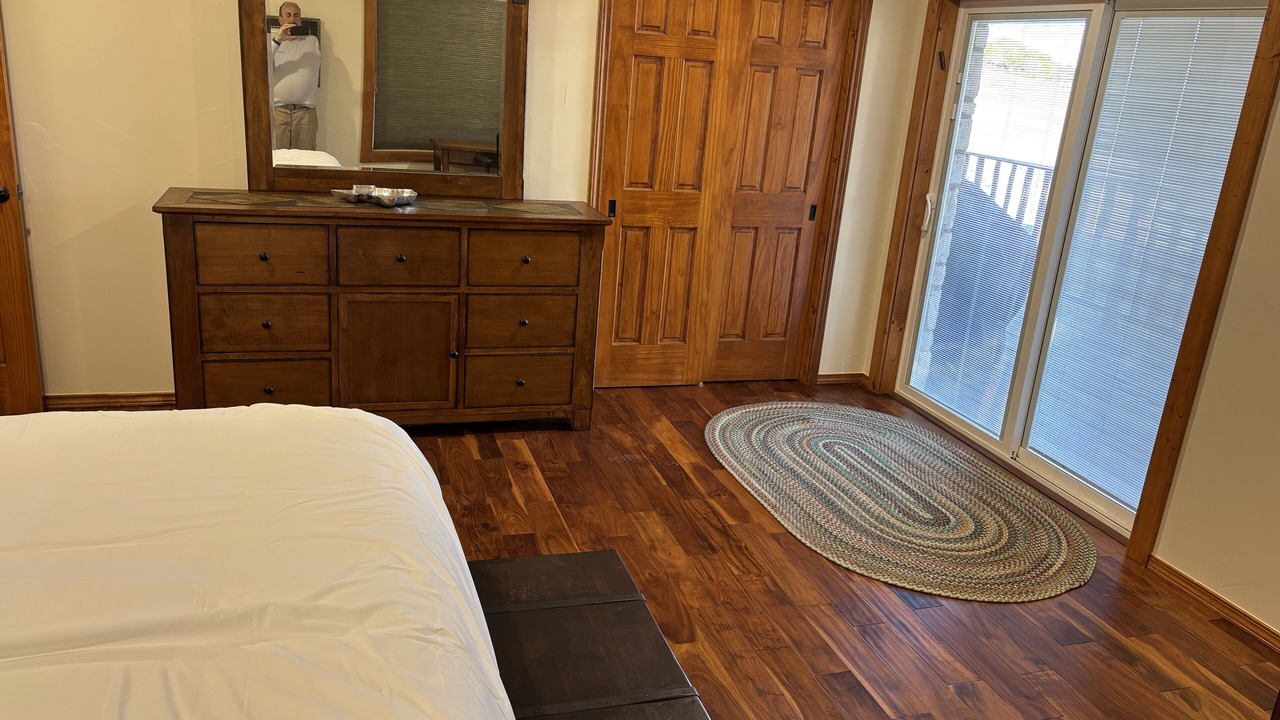Photo of Bedroom in Lampasas