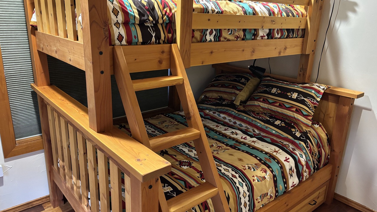 Photo of Bedroom in Lampasas