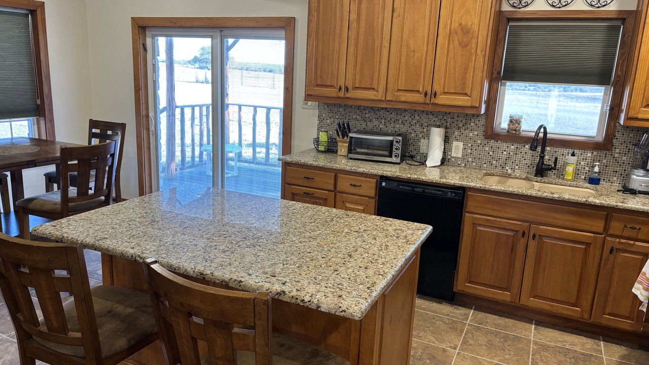 Photo of Kitchen in Lampasas
