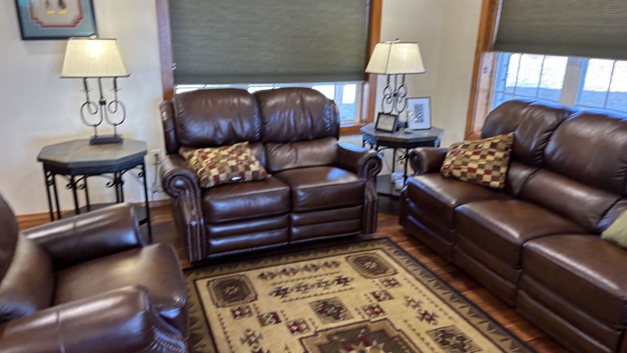 Photo of Livingroom in Lampasas