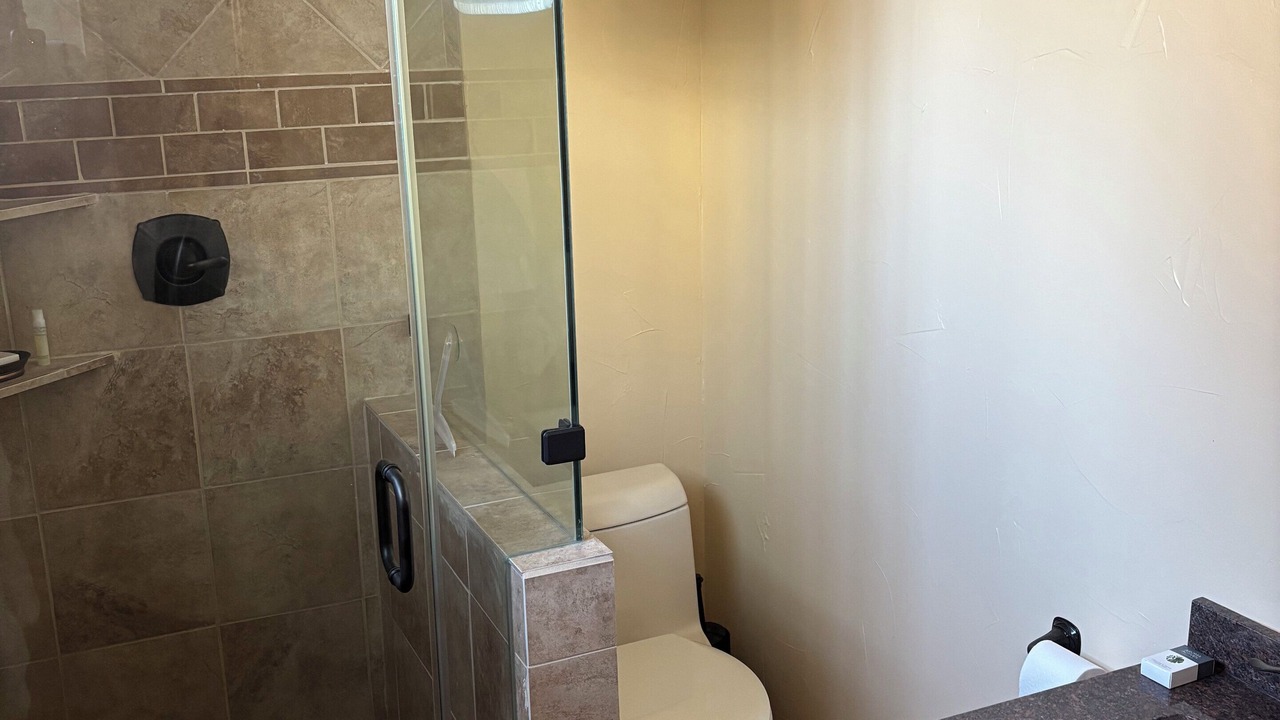 Photo of Bathroom in Lampasas