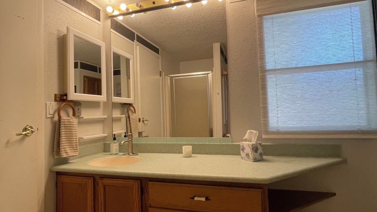 Photo of Bathroom in Panther Hollow