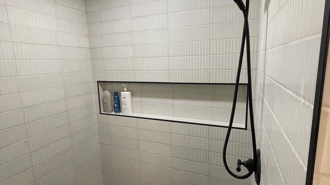 Photo of Bathroom in Panther Hollow