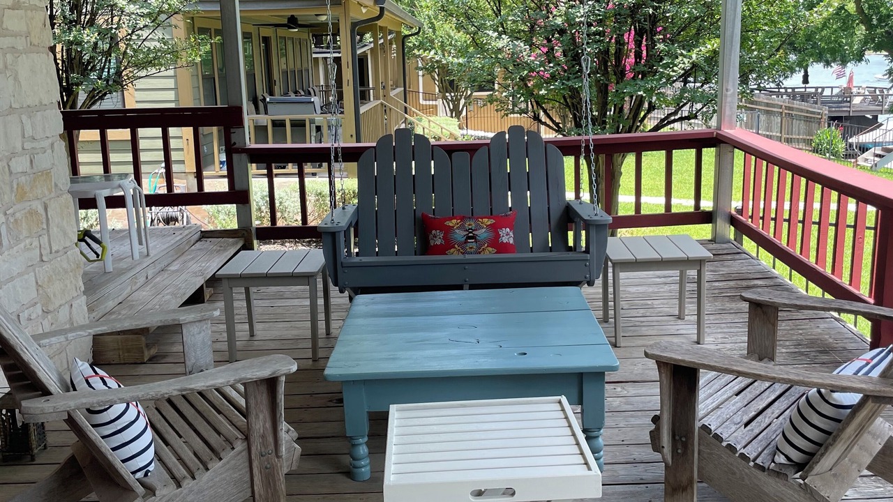 Photo of Outdoor in Panther Hollow