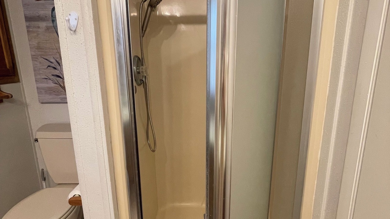 Photo of Bathroom in Panther Hollow