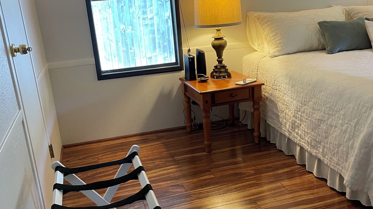 Photo of Bedroom in Panther Hollow