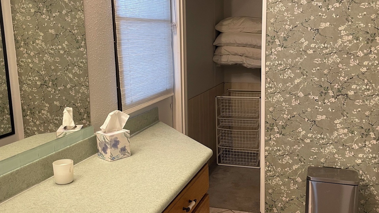 Photo of Bathroom in Panther Hollow