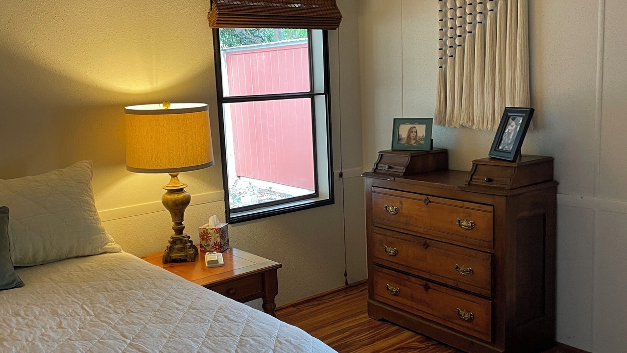 Photo of Bedroom in Panther Hollow