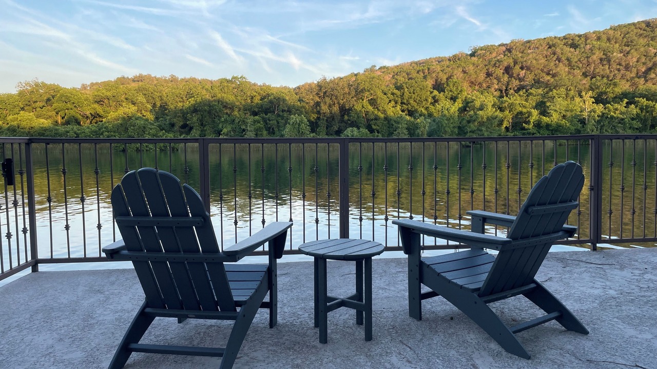 Photo of Outdoor in Panther Hollow