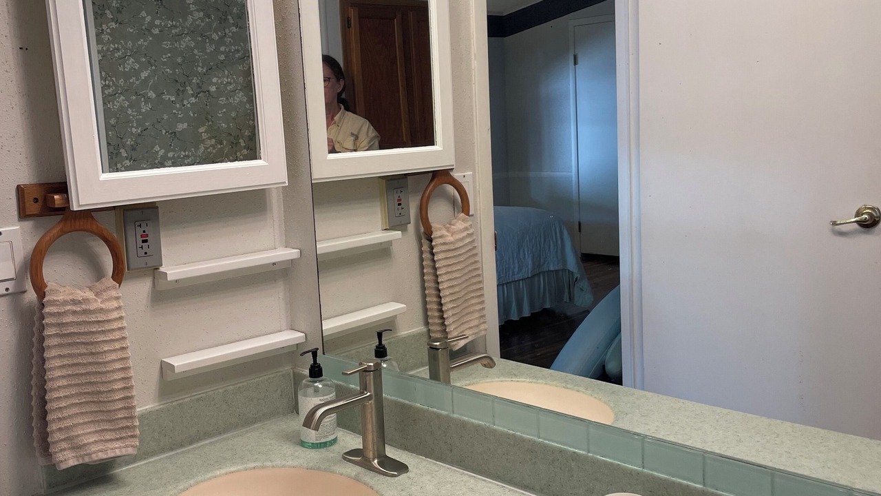 Photo of Bathroom in Panther Hollow