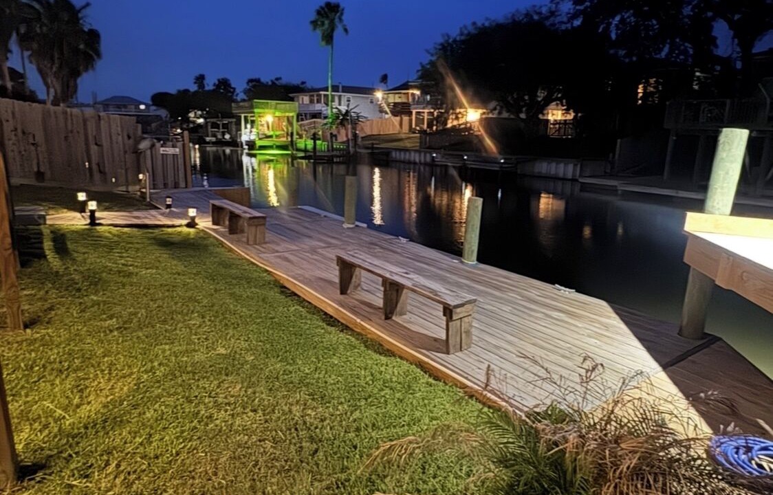 Photo of Outdoor in Flour Bluff