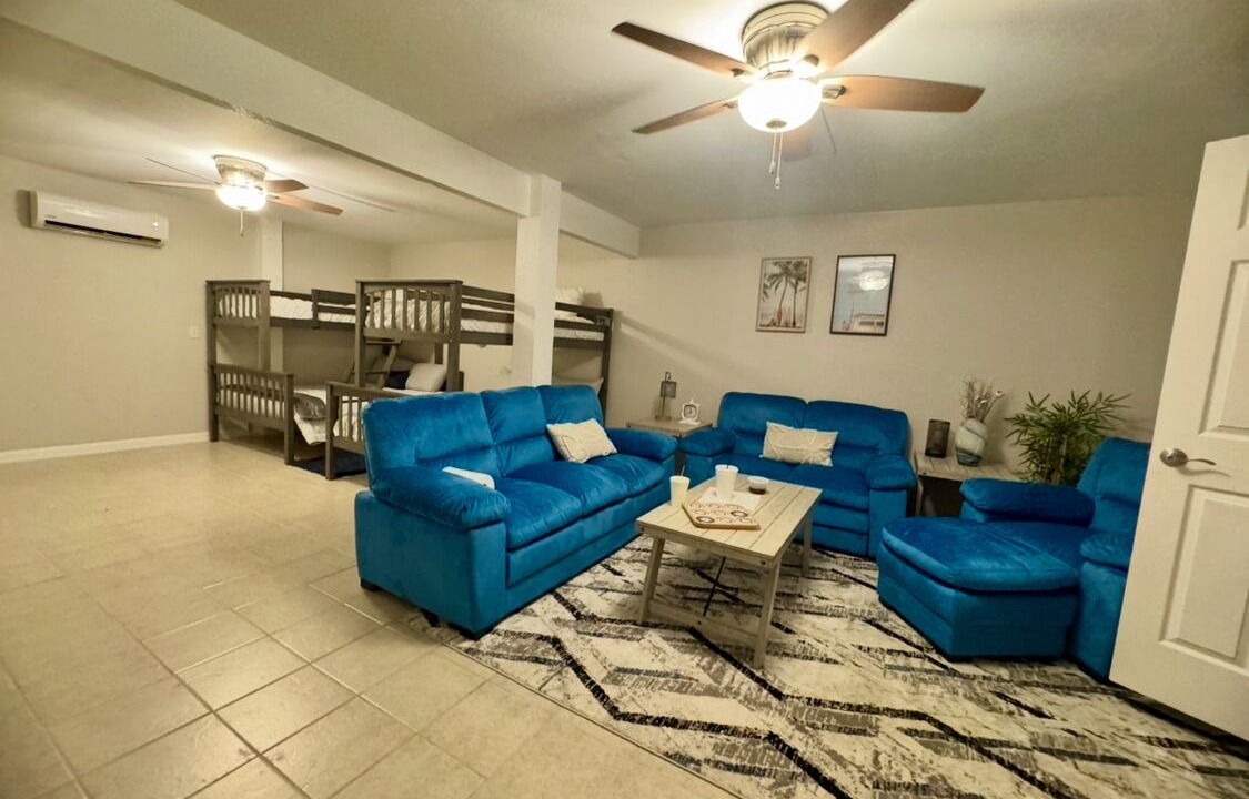 Photo of Livingroom in Flour Bluff