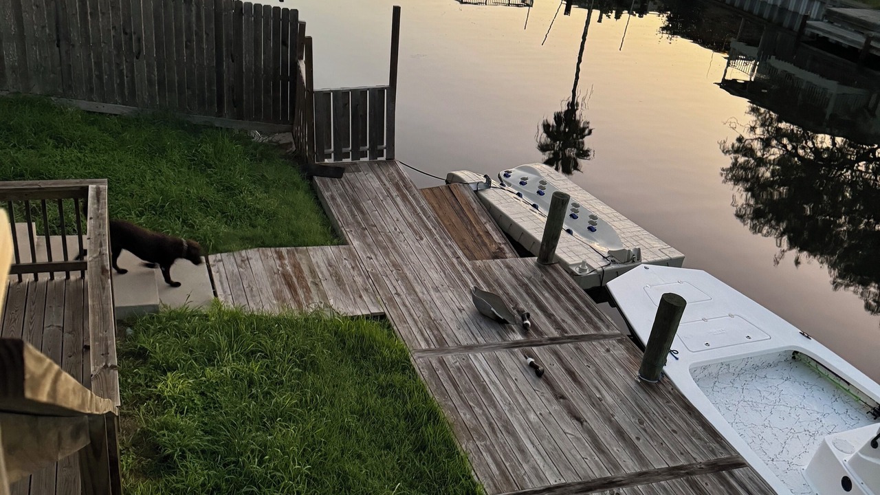 Photo of Outdoor in Flour Bluff
