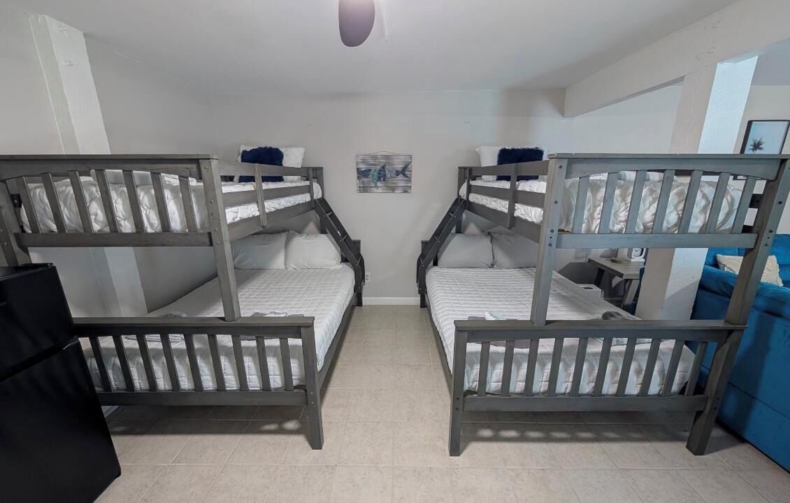 Photo of Bedroom in Flour Bluff