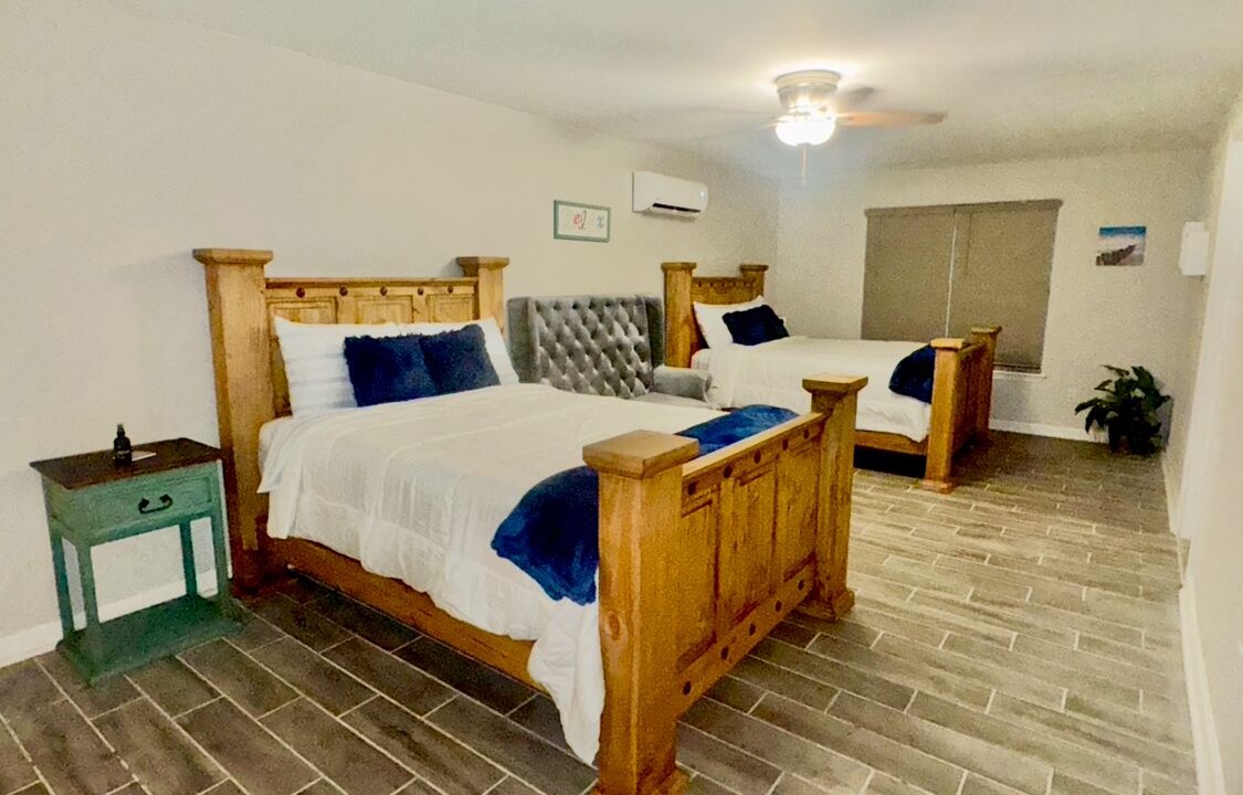 Photo of Bedroom in Flour Bluff