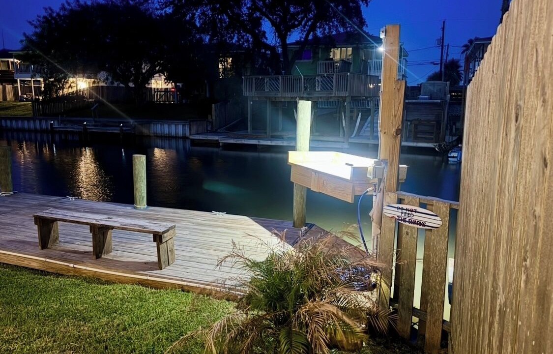 Photo of Outdoor in Flour Bluff