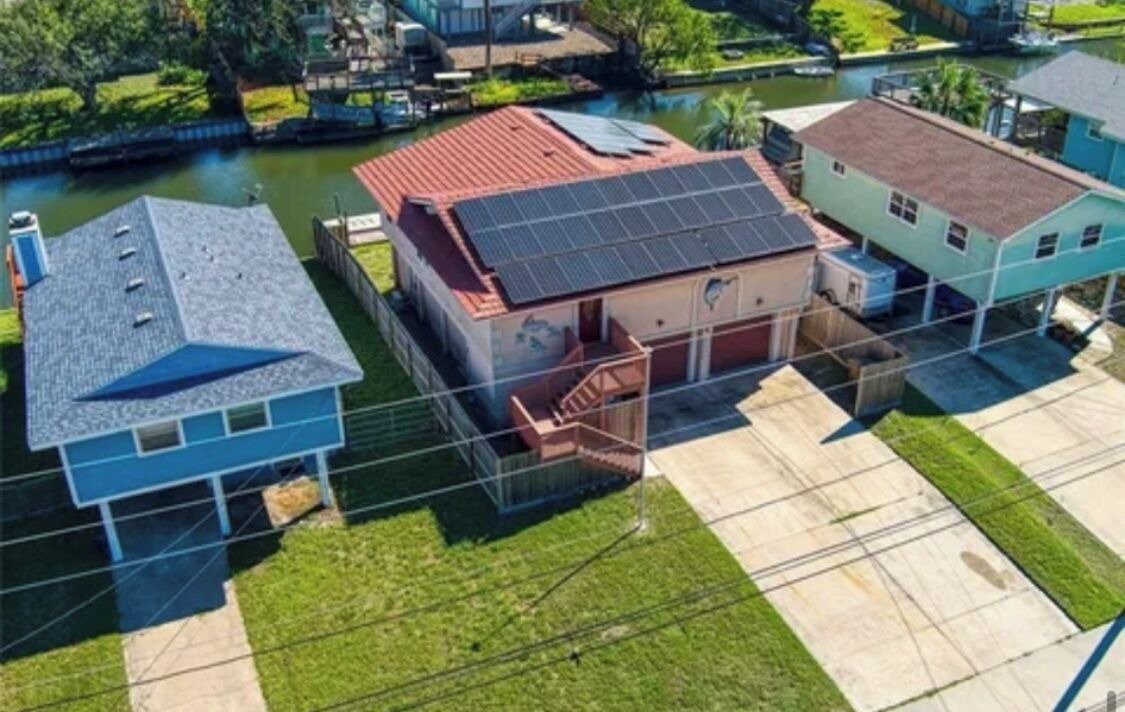 Photo of Outdoor in Flour Bluff