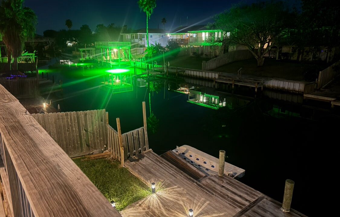 Photo of Outdoor in Flour Bluff