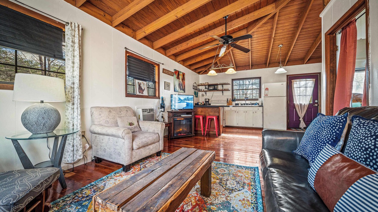 Photo of Bedroom in Mentone