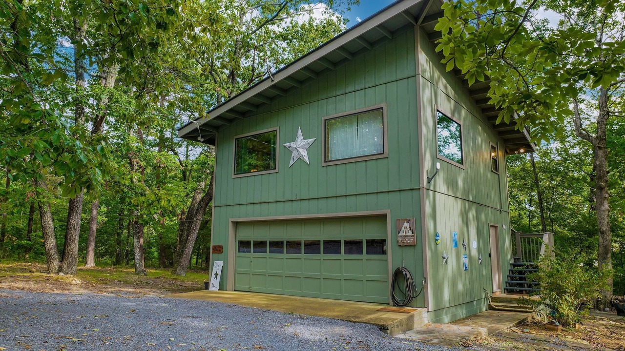 Photo of Outdoor in Mentone