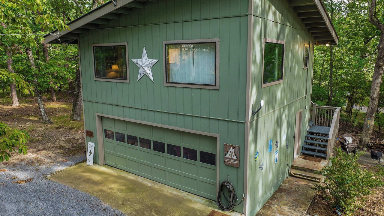 Photo of Outdoor in Mentone