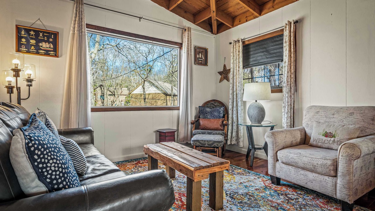 Photo of Bedroom in Mentone