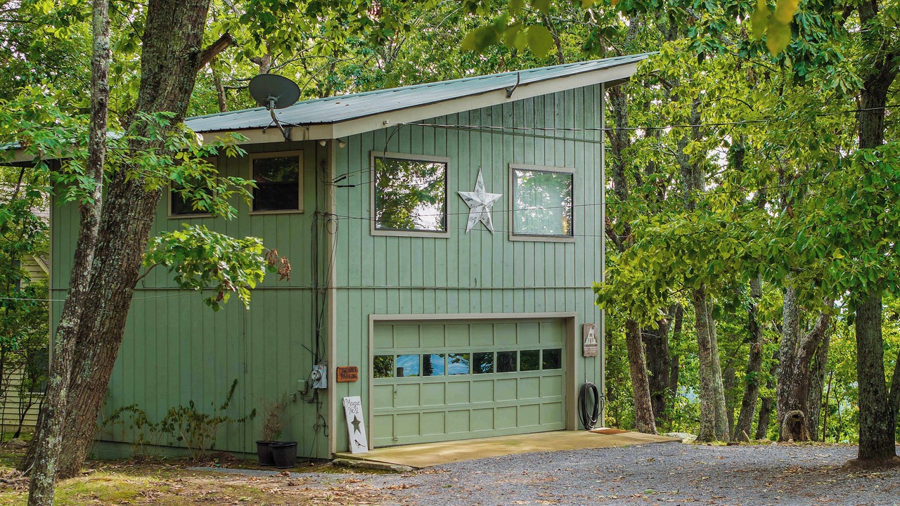Photo of Outdoor in Mentone