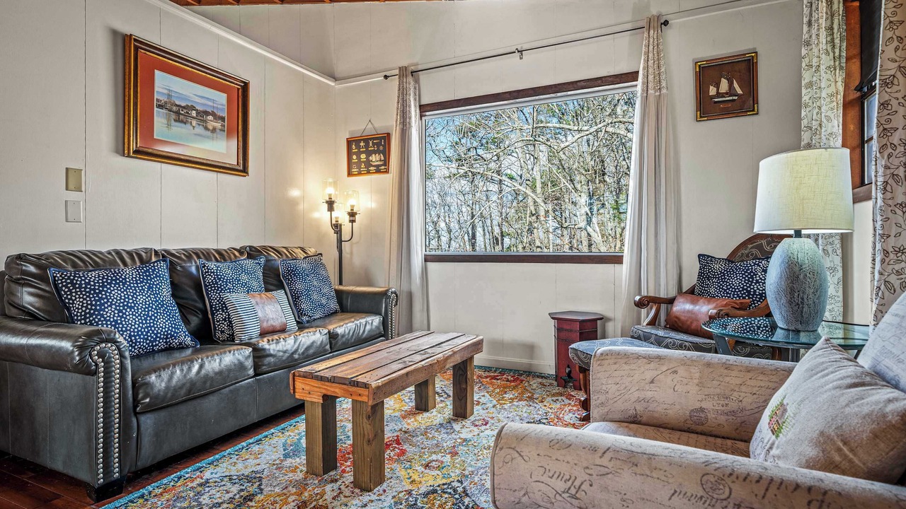 Photo of Bedroom in Mentone