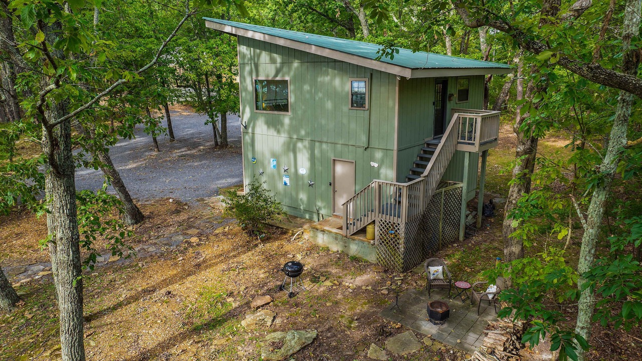 Photo of Outdoor in Mentone