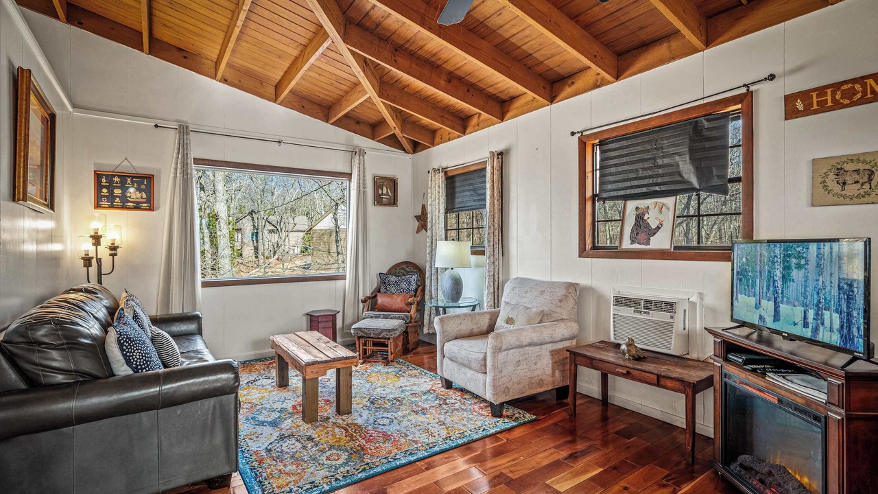 Photo of Bedroom in Mentone