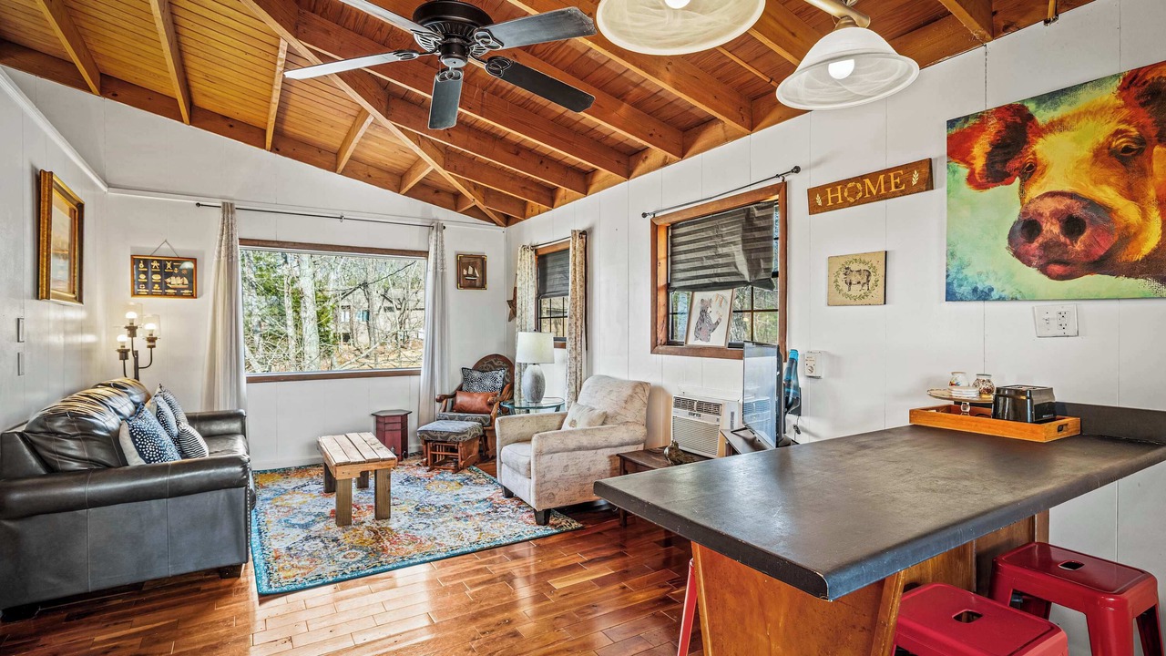 Photo of Bedroom in Mentone