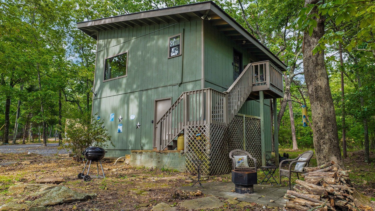 Photo of Outdoor in Mentone