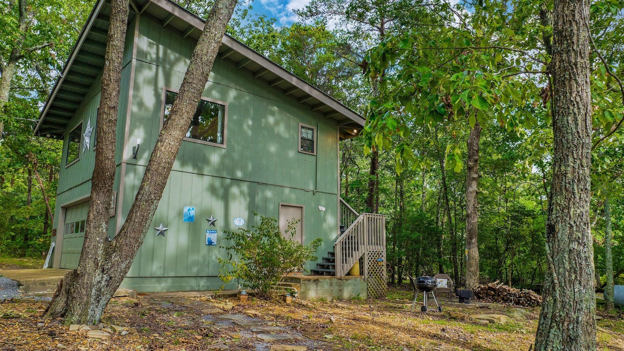 Photo of Outdoor in Mentone