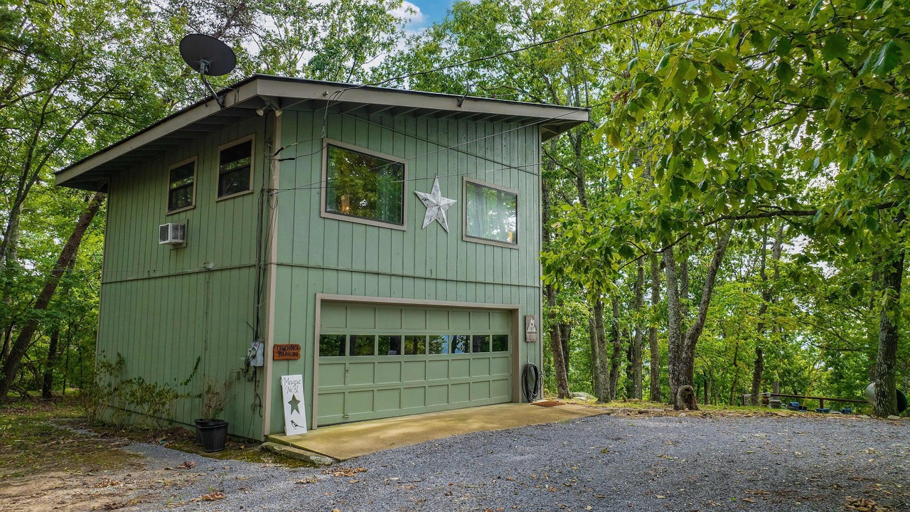 Photo of Outdoor in Mentone