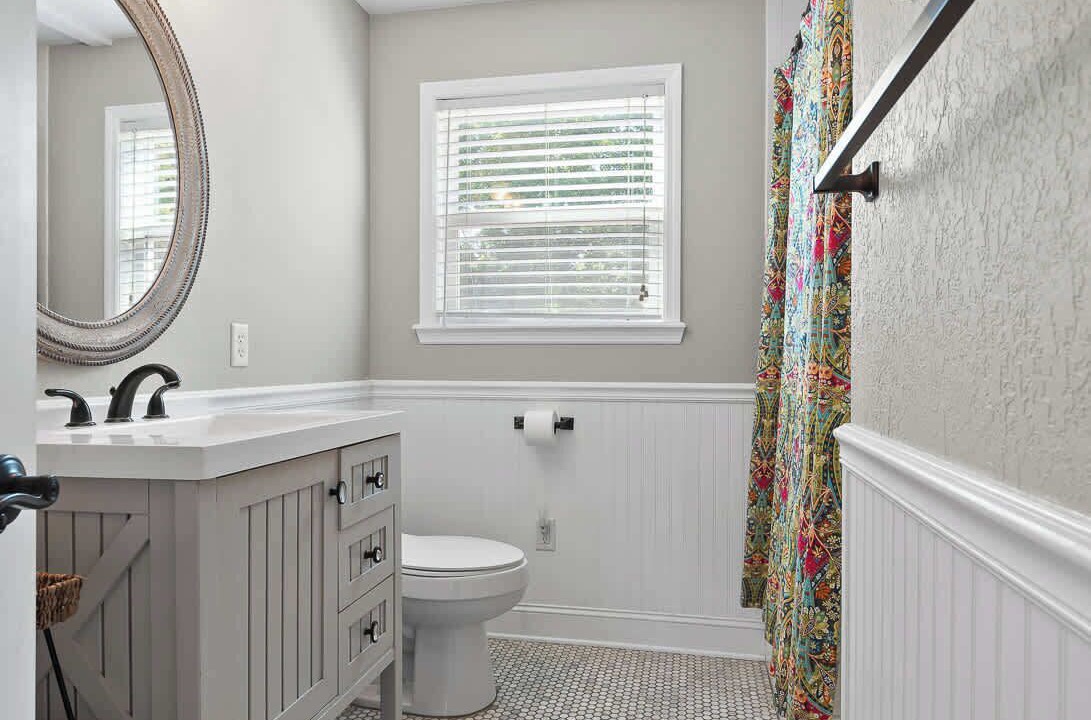 Photo of Bathroom in Decatur
