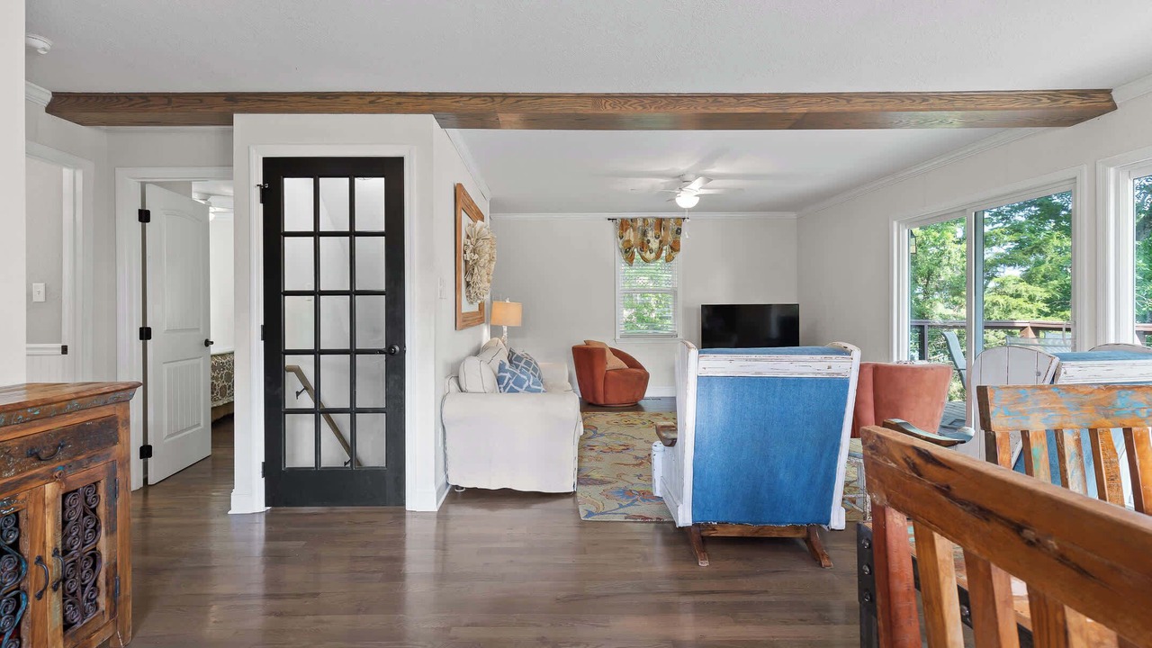 Photo of Livingroom in Decatur