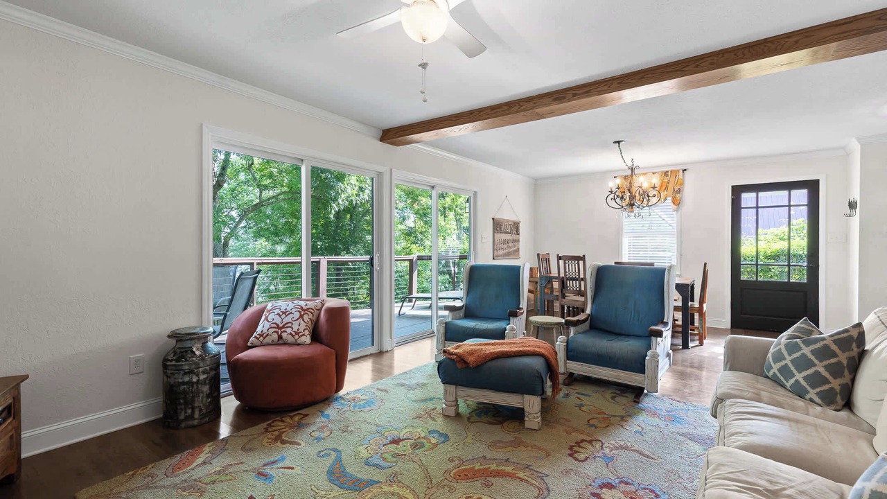 Photo of Livingroom in Decatur