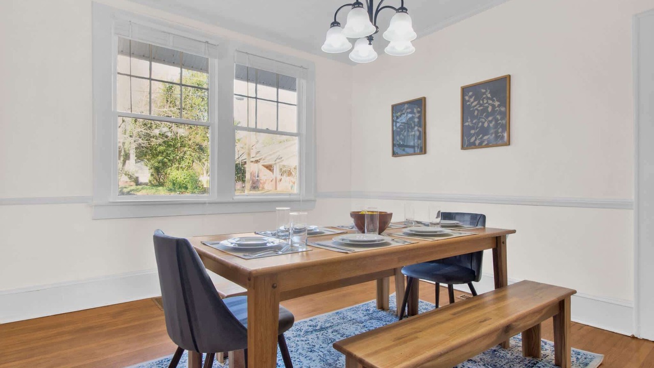 Photo of Livingroom in Terry Sanford