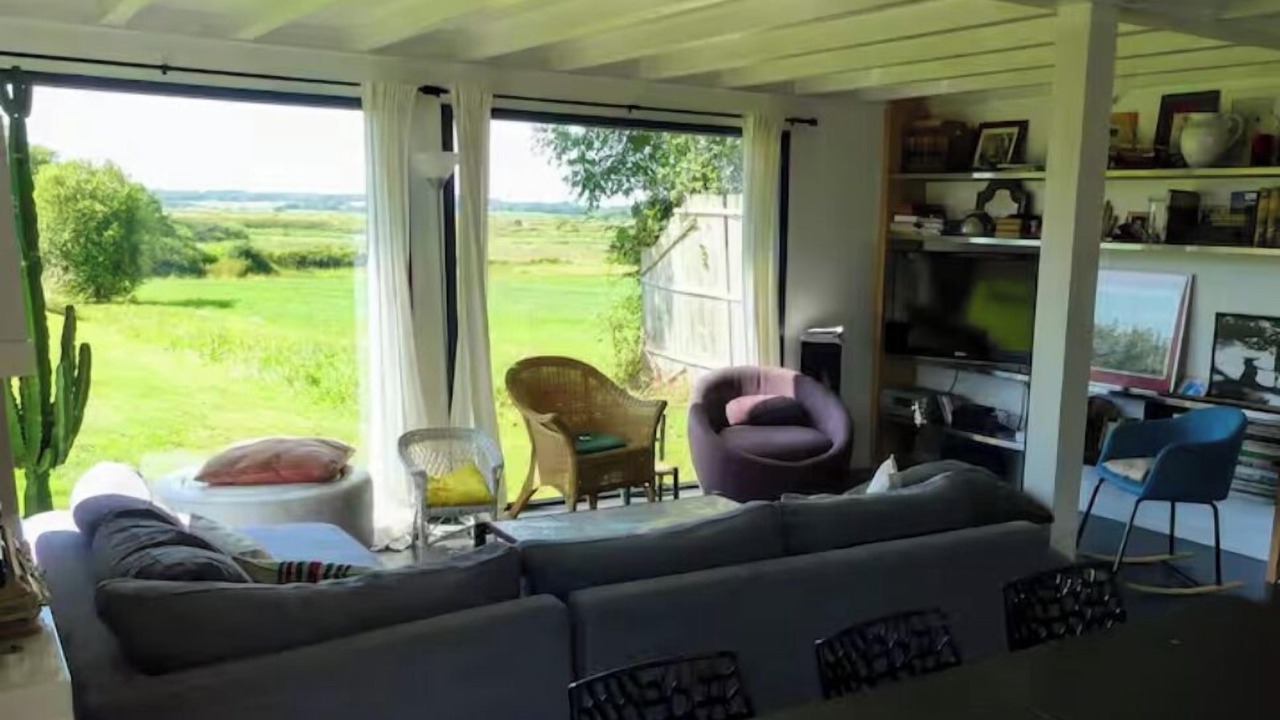 Photo of Livingroom in Saint-Molf