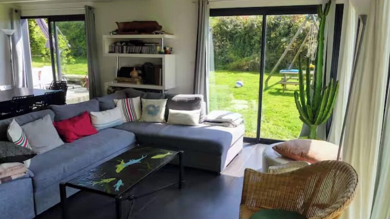 Photo of Livingroom in Saint-Molf