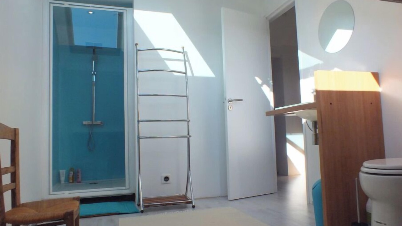 Photo of Bathroom in Saint-Molf