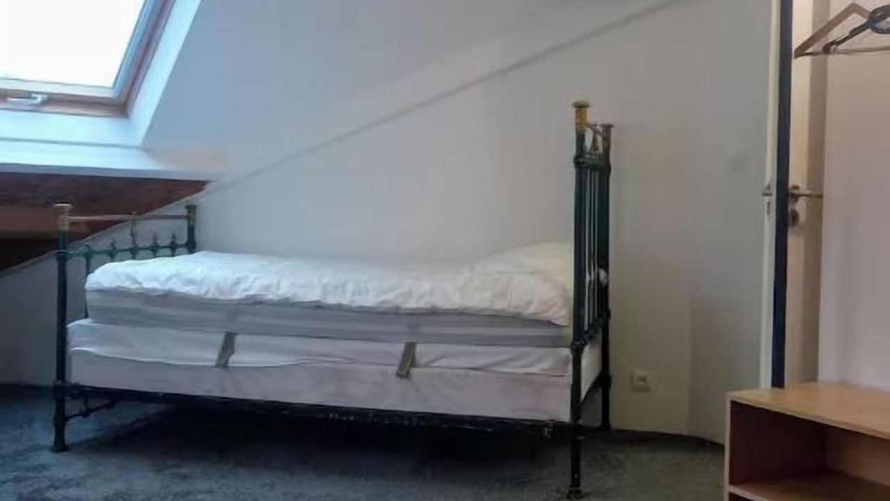 Photo of Bedroom in Saint-Molf