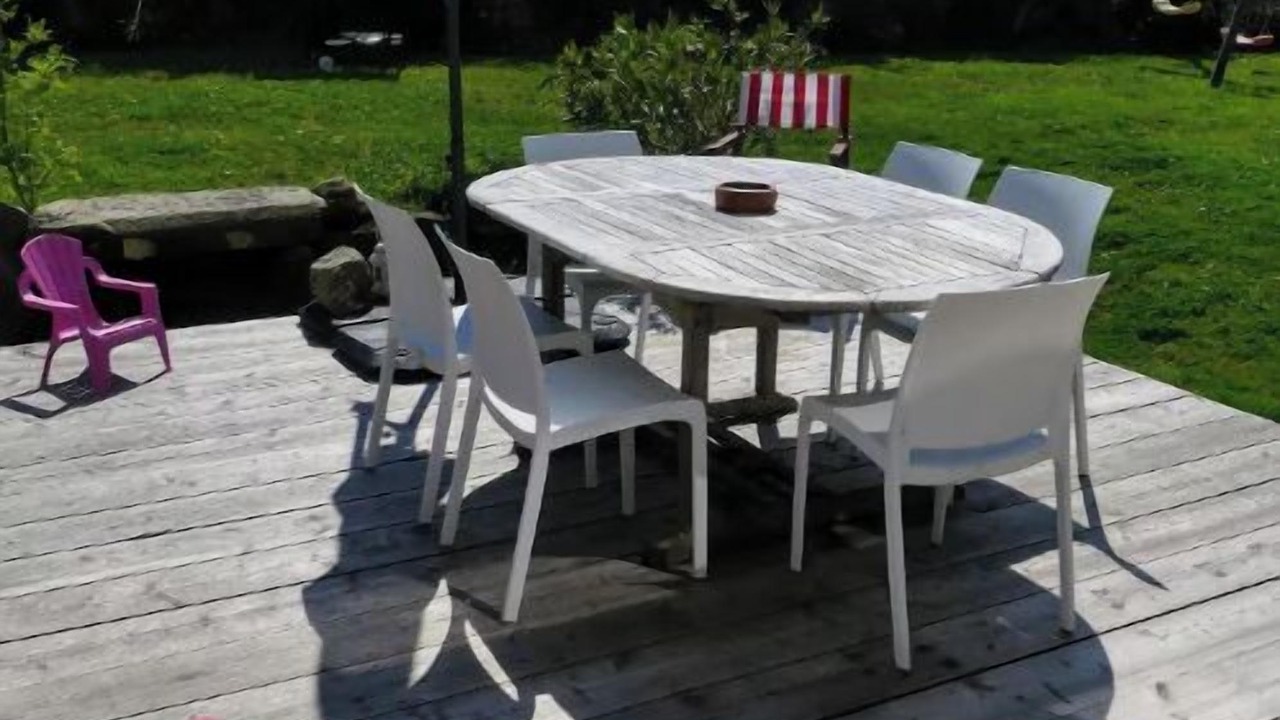 Photo of Outdoor in Saint-Molf