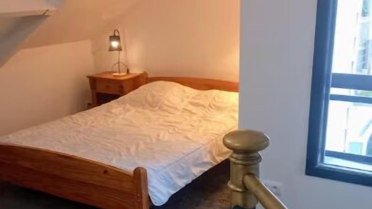 Photo of Bedroom in Saint-Molf