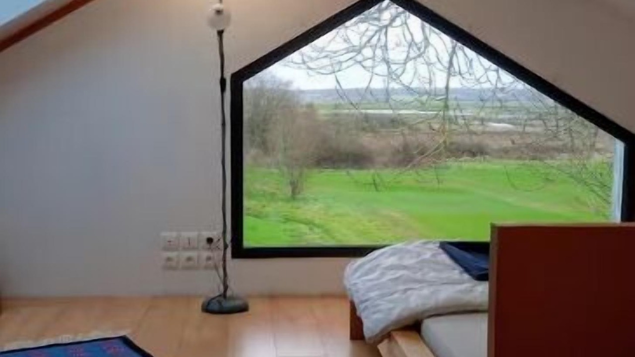 Photo of Bedroom in Saint-Molf