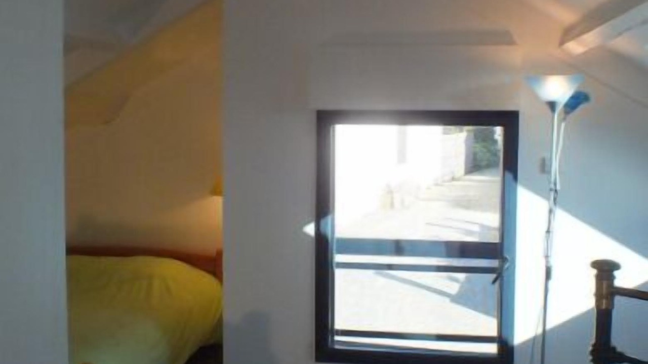 Photo of Bedroom in Saint-Molf